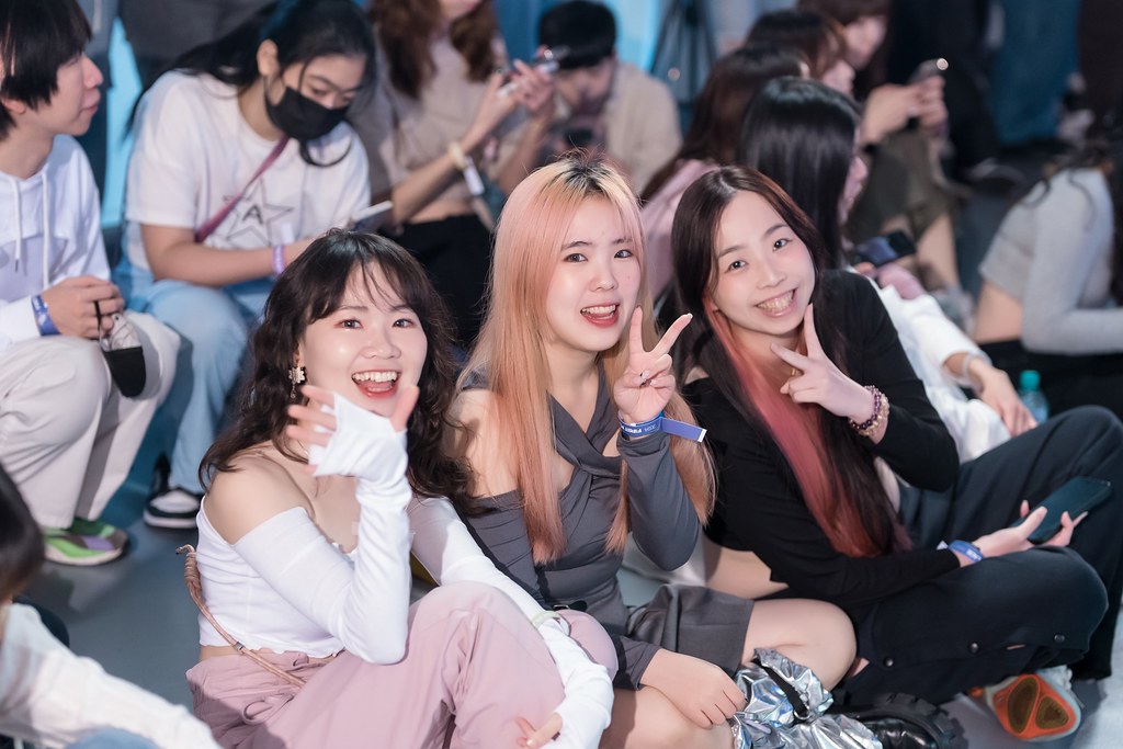 [活動攝影]FIRST PLACE Random Dance-最專業的團隊完成每場完美活動攝影，拍的不只好更要快! #雲端攝影