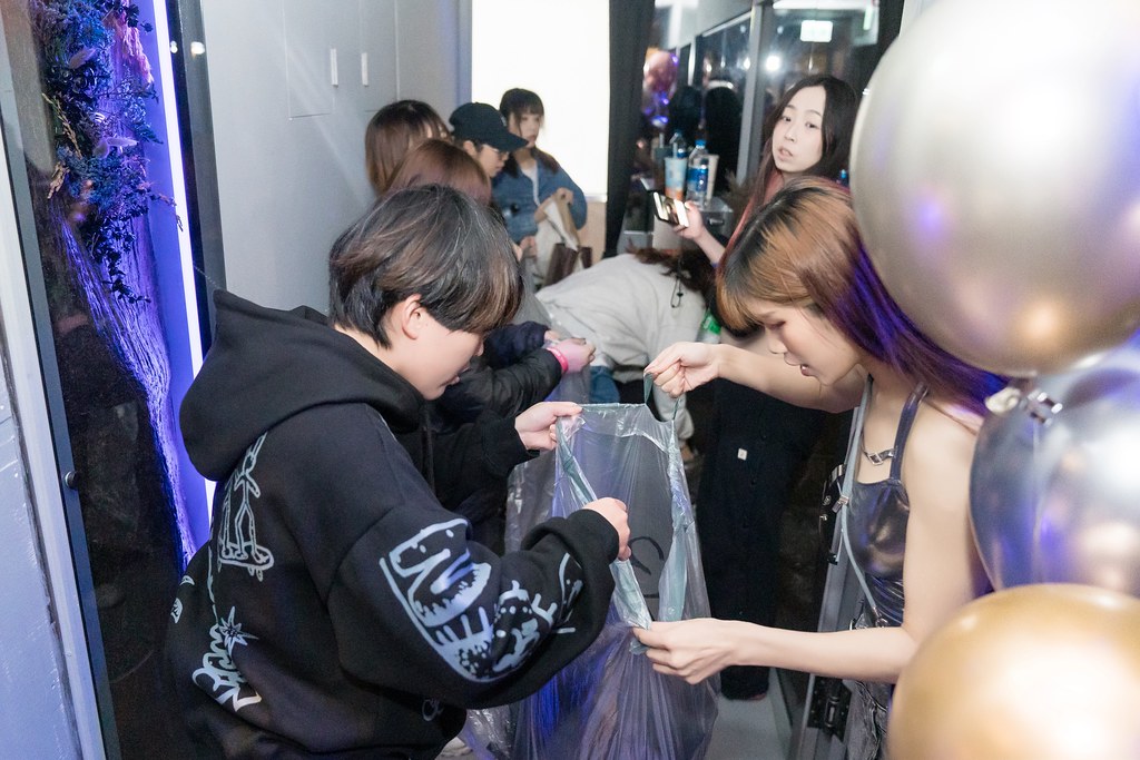 [活動攝影]FIRST PLACE Random Dance-最專業的團隊完成每場完美活動攝影，拍的不只好更要快! #活動攝影