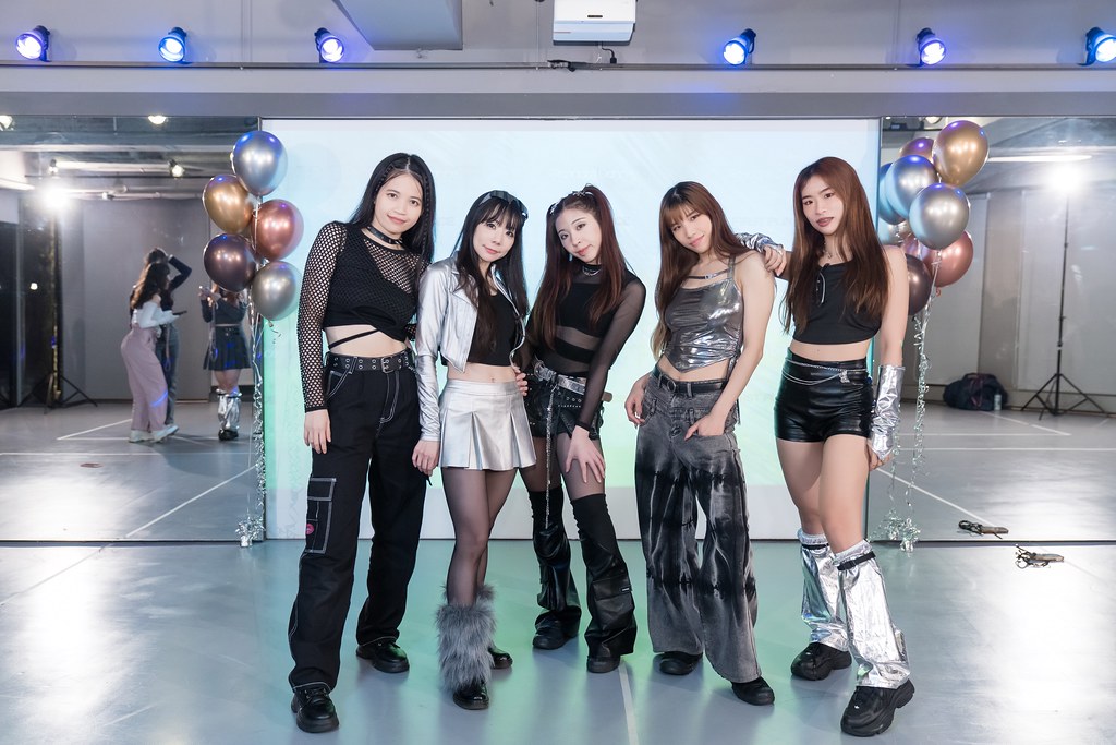 [活動攝影]FIRST PLACE Random Dance-最專業的團隊完成每場完美活動攝影，拍的不只好更要快! #雲端攝影