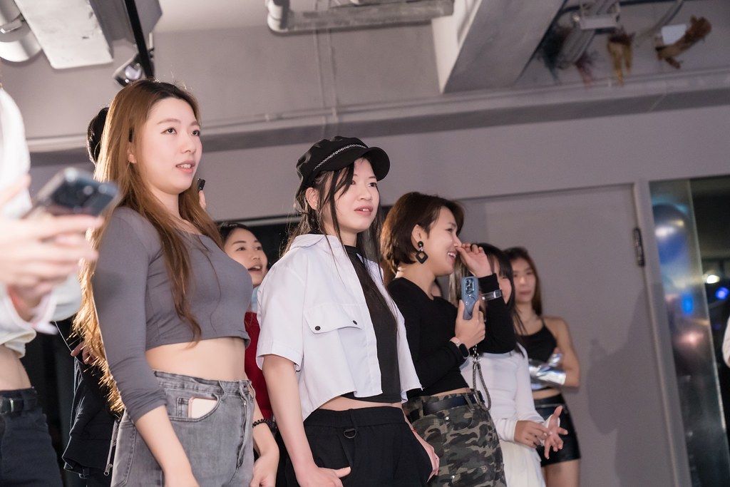 [活動攝影]FIRST PLACE Random Dance-最專業的團隊完成每場完美活動攝影，拍的不只好更要快! #活動拍立得