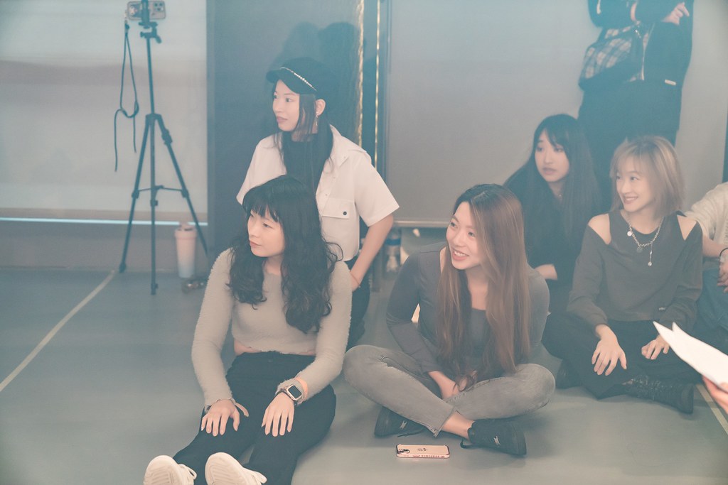 [活動攝影]FIRST PLACE Random Dance-最專業的團隊完成每場完美活動攝影，拍的不只好更要快! #即時攝影