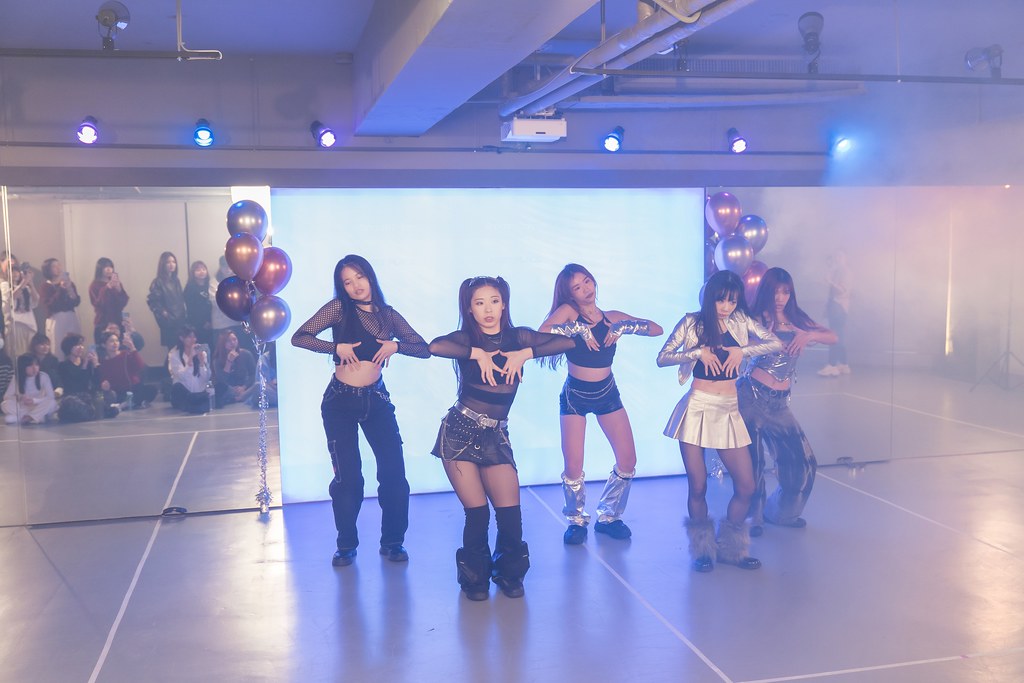 [活動攝影]FIRST PLACE Random Dance-最專業的團隊完成每場完美活動攝影，拍的不只好更要快! #活動攝影