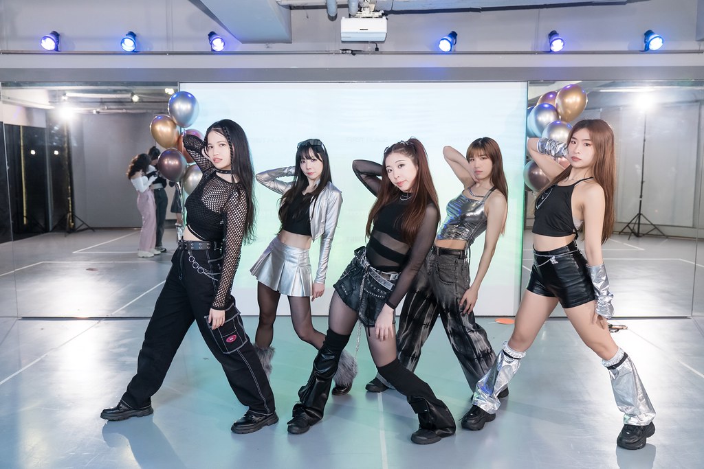 [活動攝影]FIRST PLACE Random Dance-最專業的團隊完成每場完美活動攝影，拍的不只好更要快! #活動拍攝