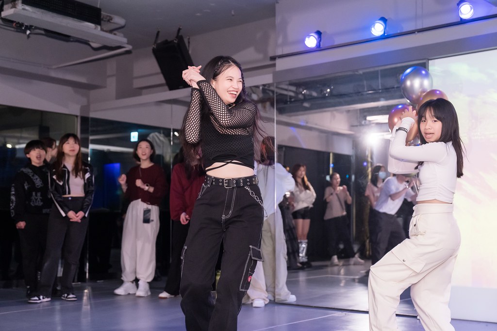 [活動攝影]FIRST PLACE Random Dance-最專業的團隊完成每場完美活動攝影，拍的不只好更要快! #活動攝影