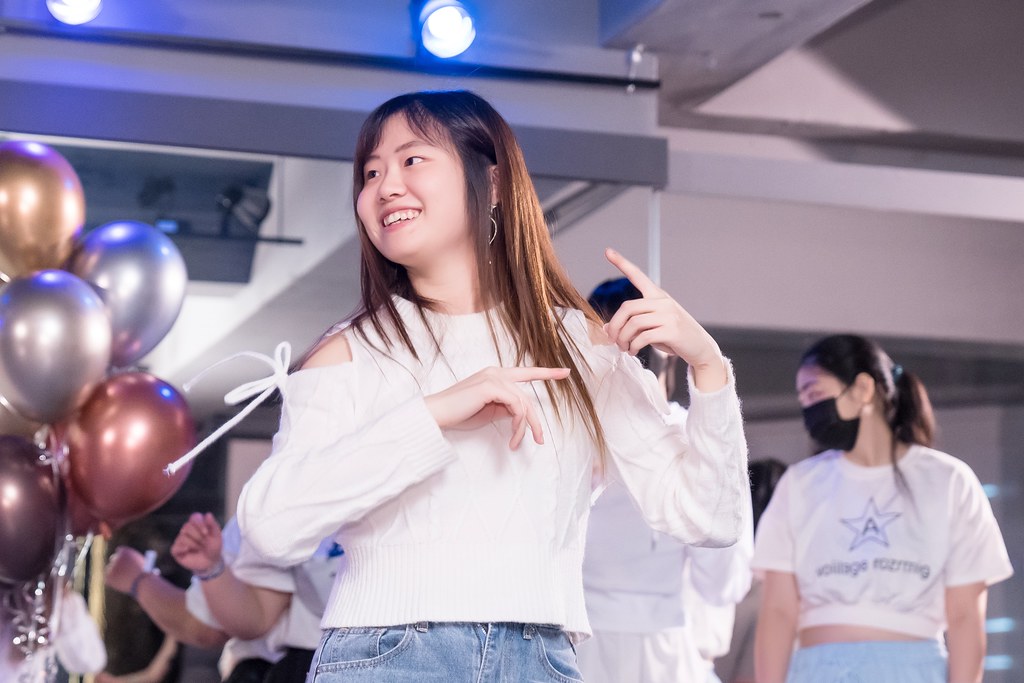 [活動攝影]FIRST PLACE Random Dance-最專業的團隊完成每場完美活動攝影，拍的不只好更要快! #雲端攝影