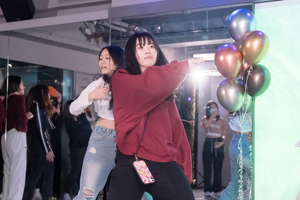 [活動攝影]FIRST PLACE Random Dance-最專業的團隊完成每場完美活動攝影，拍的不只好更要快! #活動拍立得