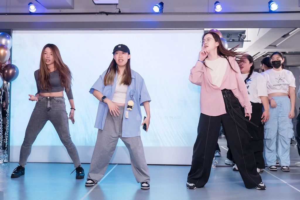 [活動攝影]FIRST PLACE Random Dance-最專業的團隊完成每場完美活動攝影，拍的不只好更要快! #活動攝影