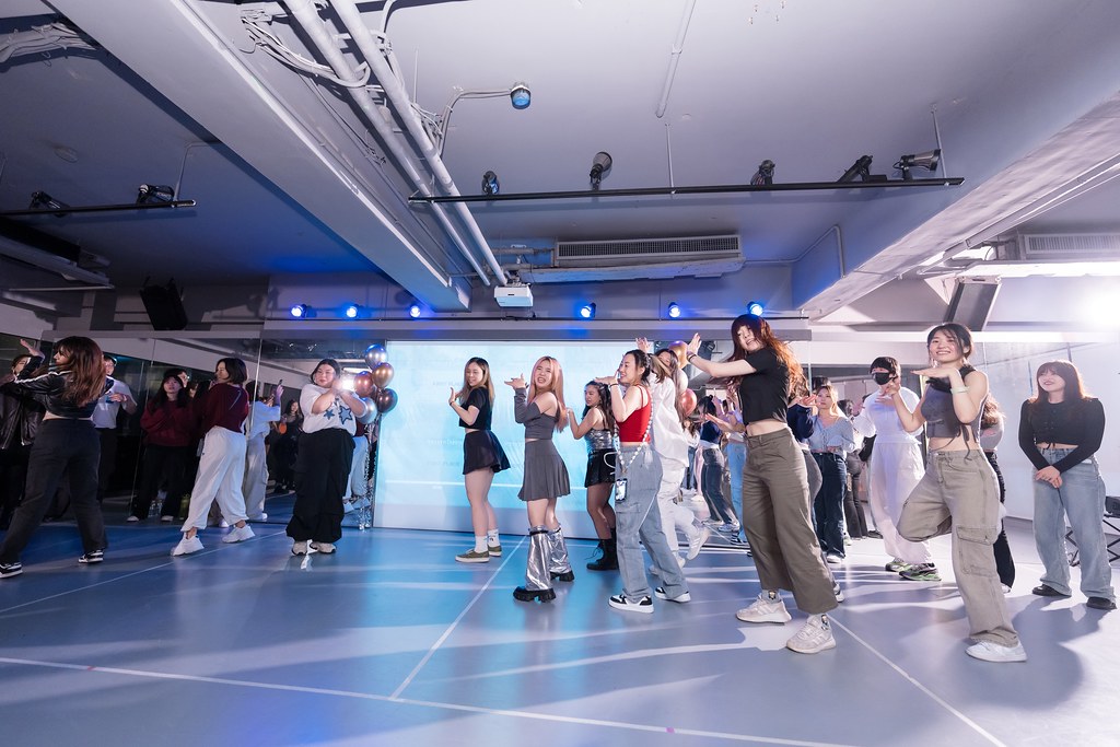 [活動攝影]FIRST PLACE Random Dance-最專業的團隊完成每場完美活動攝影，拍的不只好更要快! #活動拍攝