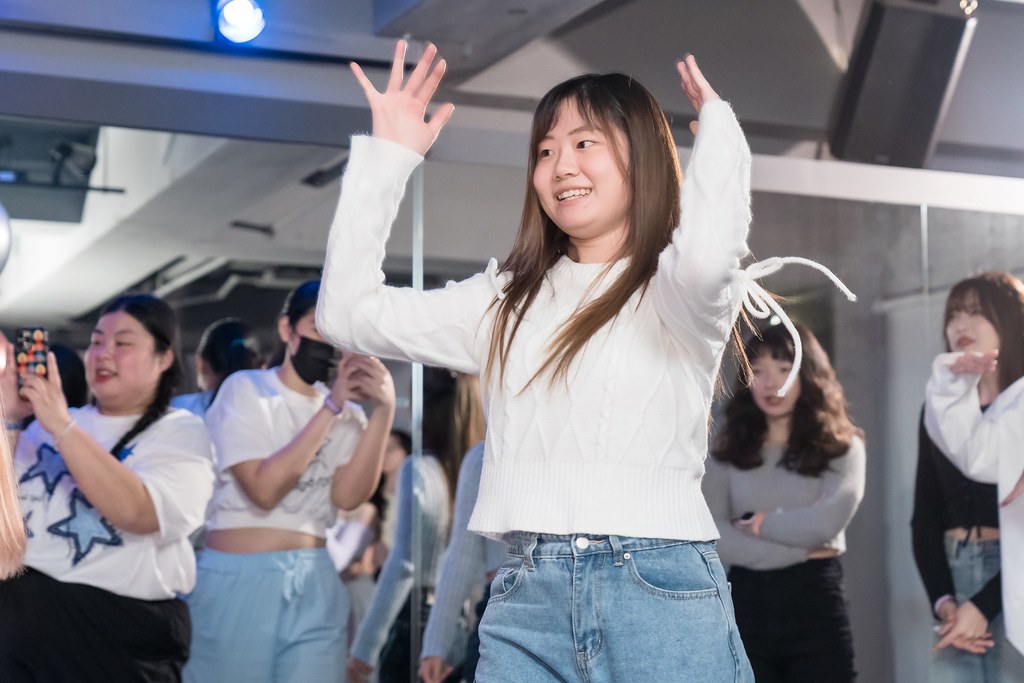 [活動攝影]FIRST PLACE Random Dance-最專業的團隊完成每場完美活動攝影，拍的不只好更要快! #雲端攝影