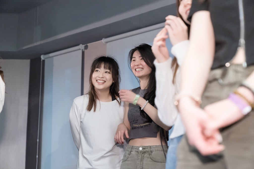 [活動攝影]FIRST PLACE Random Dance-最專業的團隊完成每場完美活動攝影，拍的不只好更要快! #即時攝影