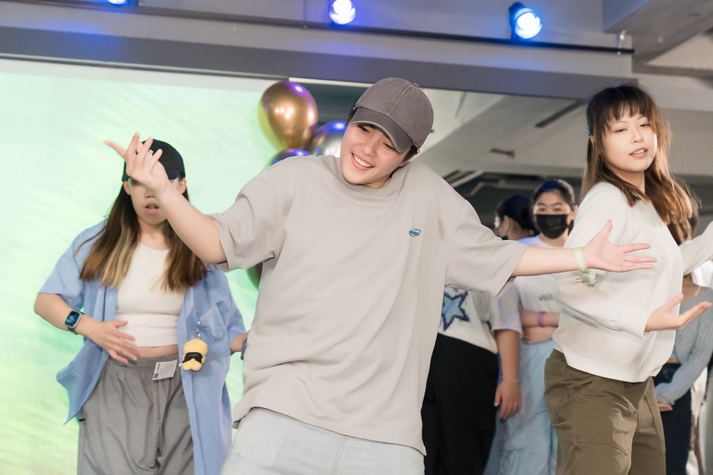 [活動攝影]FIRST PLACE Random Dance-最專業的團隊完成每場完美活動攝影，拍的不只好更要快! #活動攝影