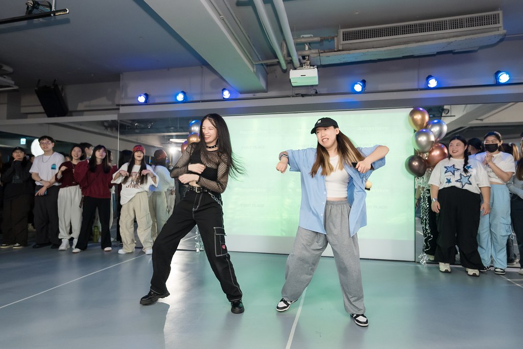 [活動攝影]FIRST PLACE Random Dance-最專業的團隊完成每場完美活動攝影，拍的不只好更要快! #活動拍攝