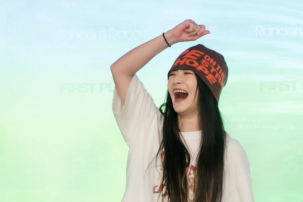 [活動攝影]FIRST PLACE Random Dance-最專業的團隊完成每場完美活動攝影，拍的不只好更要快! #活動拍立得