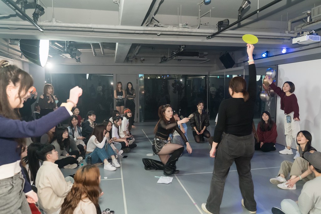 [活動攝影]FIRST PLACE Random Dance-最專業的團隊完成每場完美活動攝影，拍的不只好更要快! #活動拍攝