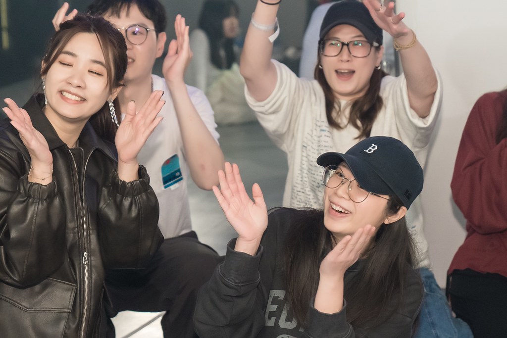 [活動攝影]FIRST PLACE Random Dance-最專業的團隊完成每場完美活動攝影，拍的不只好更要快! #雲端攝影