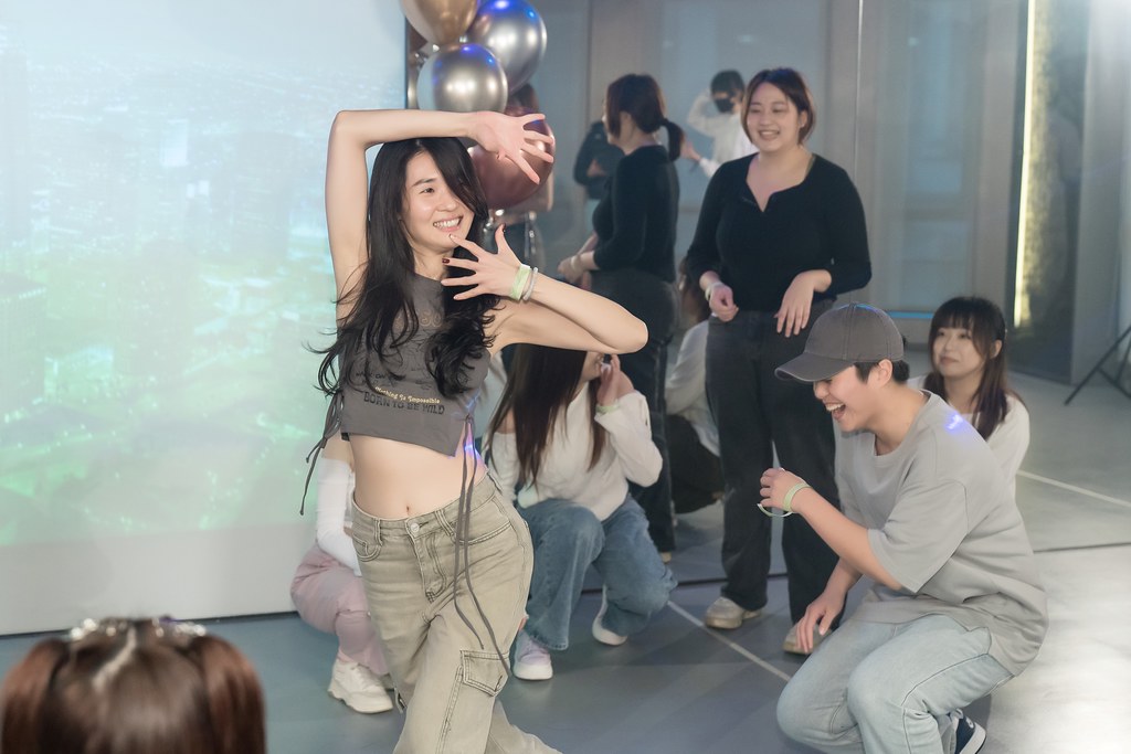 [活動攝影]FIRST PLACE Random Dance-最專業的團隊完成每場完美活動攝影，拍的不只好更要快! #活動拍攝