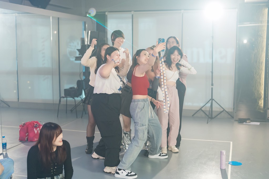 [活動攝影]FIRST PLACE Random Dance-最專業的團隊完成每場完美活動攝影，拍的不只好更要快! #活動攝影