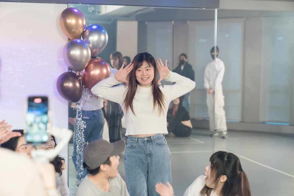 [活動攝影]FIRST PLACE Random Dance-最專業的團隊完成每場完美活動攝影，拍的不只好更要快! #活動拍攝