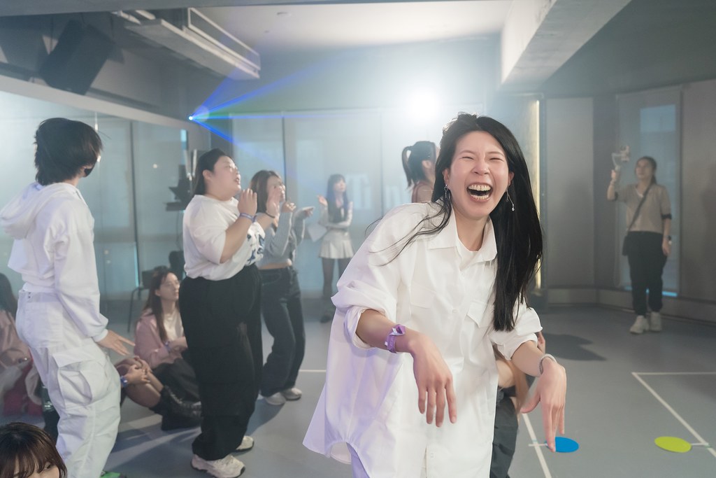 [活動攝影]FIRST PLACE Random Dance-最專業的團隊完成每場完美活動攝影，拍的不只好更要快! #尾牙攝影