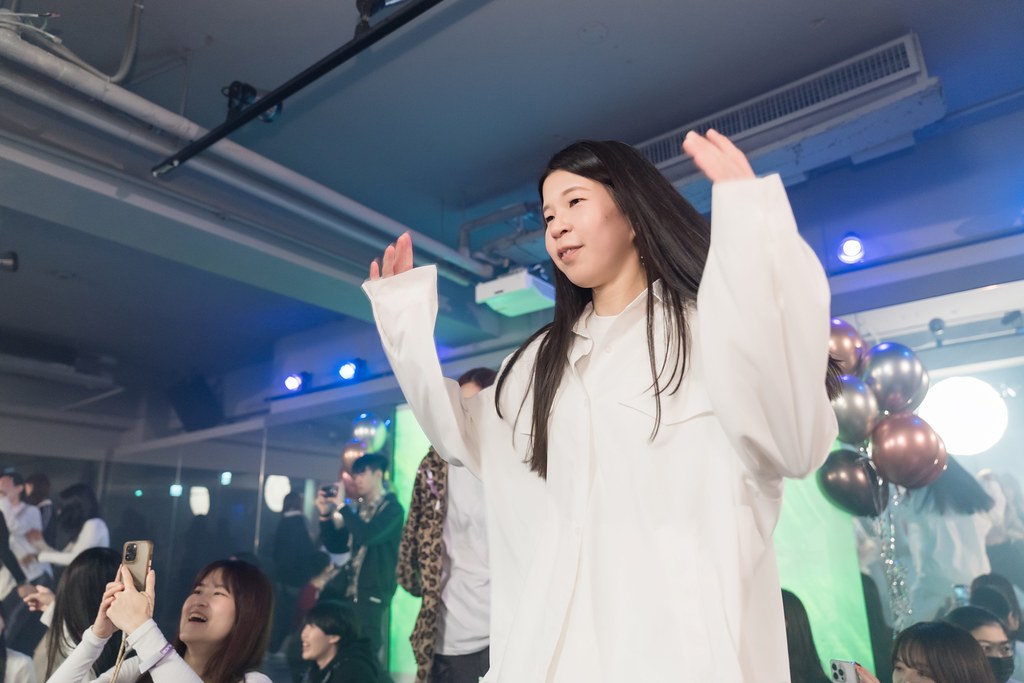 [活動攝影]FIRST PLACE Random Dance-最專業的團隊完成每場完美活動攝影，拍的不只好更要快! #活動拍攝