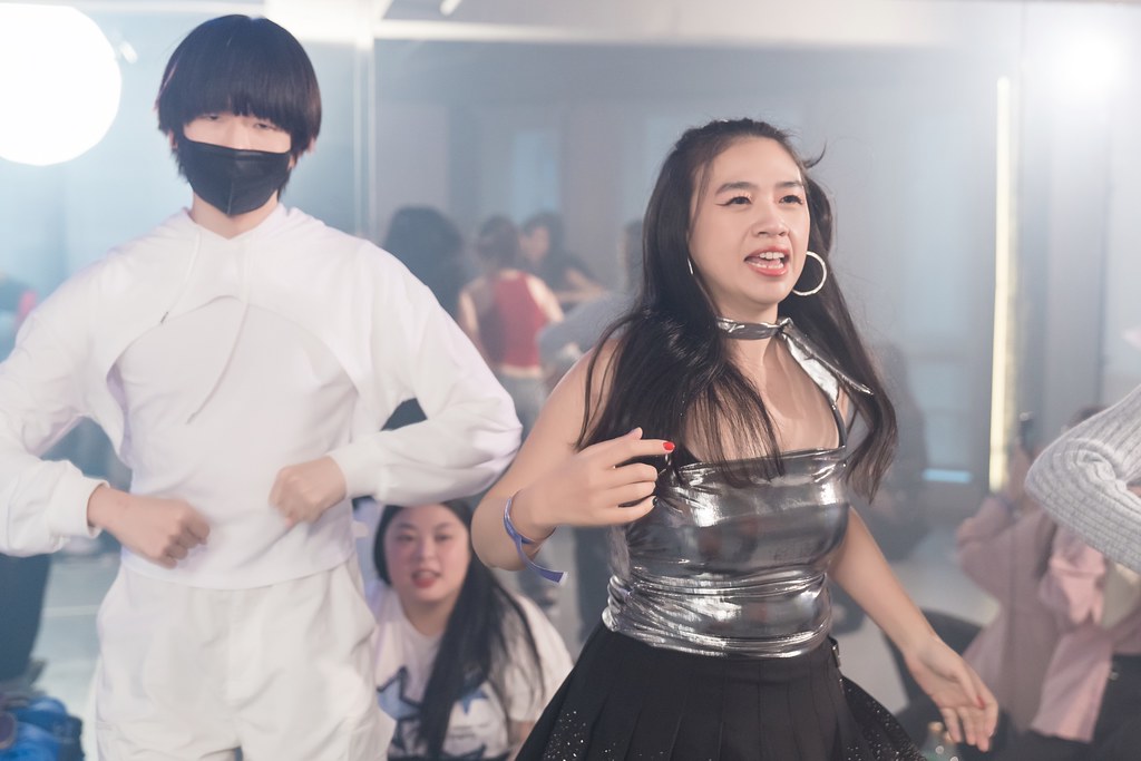 [活動攝影]FIRST PLACE Random Dance-最專業的團隊完成每場完美活動攝影，拍的不只好更要快! #即時攝影