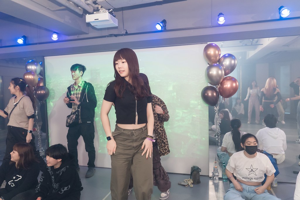 [活動攝影]FIRST PLACE Random Dance-最專業的團隊完成每場完美活動攝影，拍的不只好更要快! #尾牙攝影