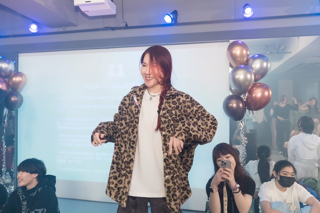 [活動攝影]FIRST PLACE Random Dance-最專業的團隊完成每場完美活動攝影，拍的不只好更要快! #活動拍立得