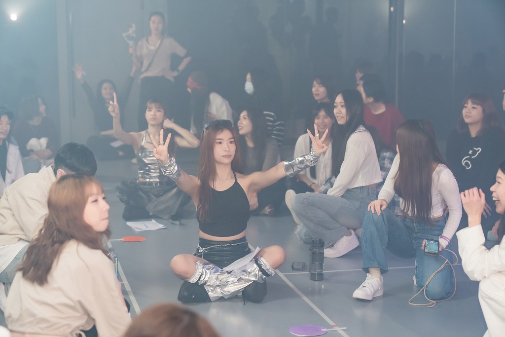 [活動攝影]FIRST PLACE Random Dance-最專業的團隊完成每場完美活動攝影，拍的不只好更要快! #即拍即印