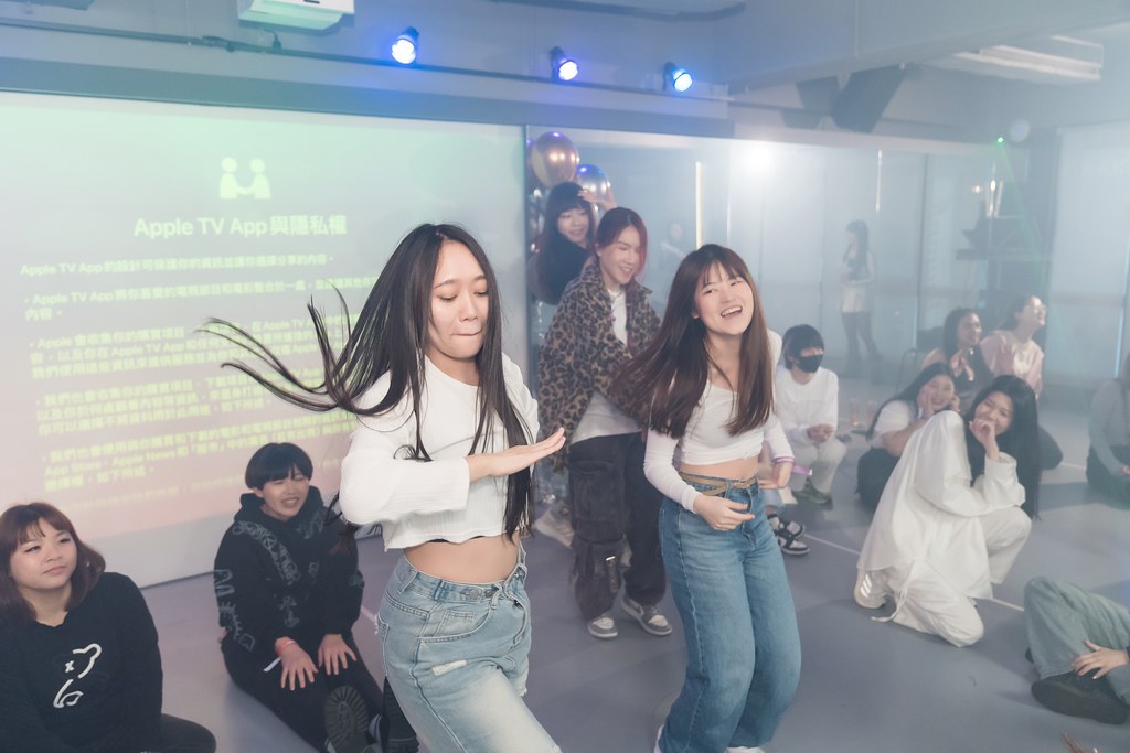 [活動攝影]FIRST PLACE Random Dance-最專業的團隊完成每場完美活動攝影，拍的不只好更要快! #活動攝影