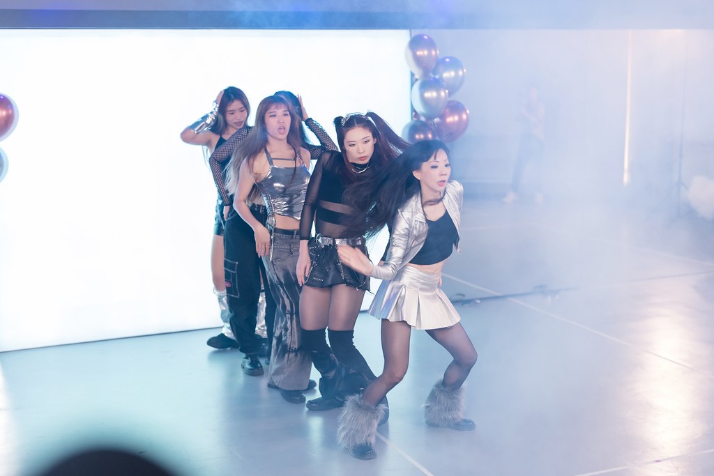 [活動攝影]FIRST PLACE Random Dance-最專業的團隊完成每場完美活動攝影，拍的不只好更要快! #活動攝影