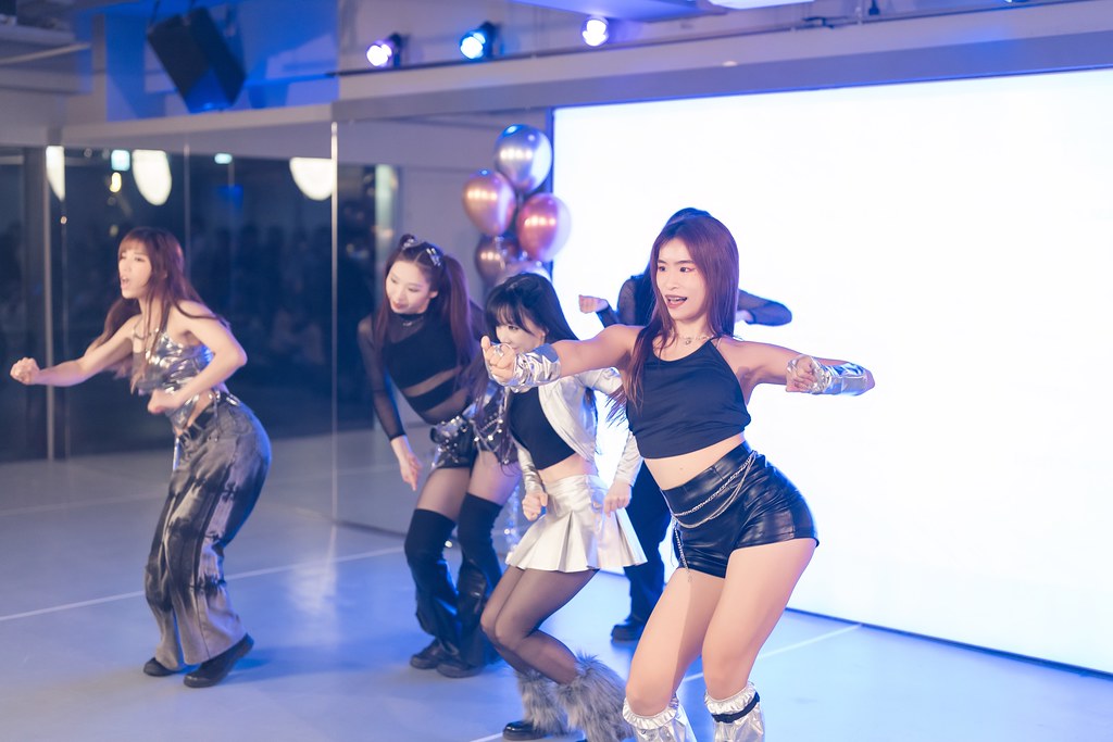 [活動攝影]FIRST PLACE Random Dance-最專業的團隊完成每場完美活動攝影，拍的不只好更要快! #活動拍立得