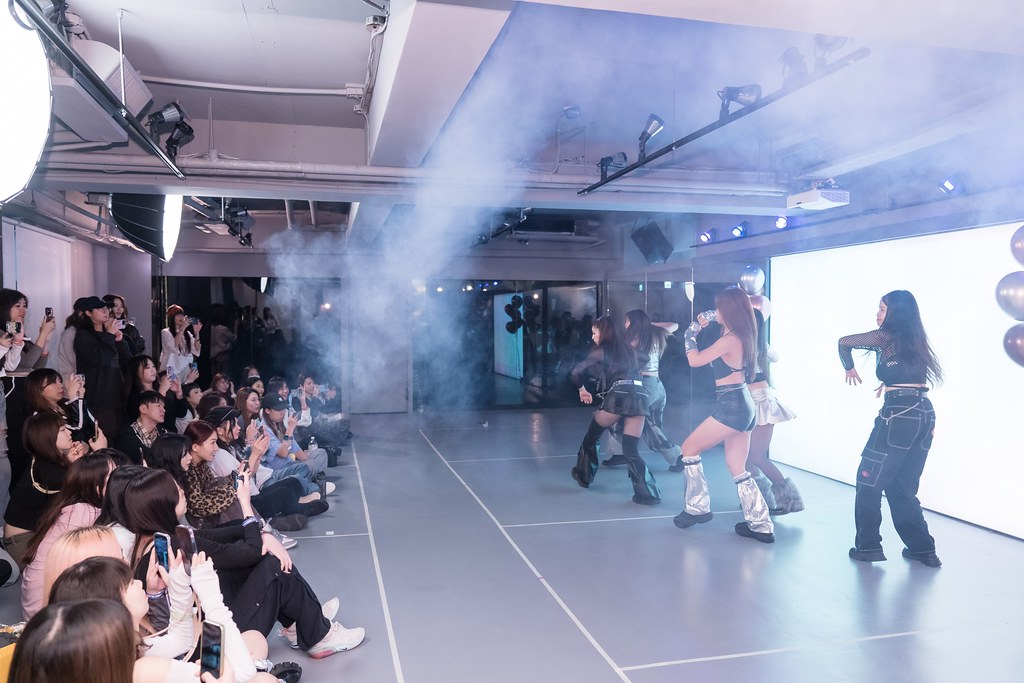 [活動攝影]FIRST PLACE Random Dance-最專業的團隊完成每場完美活動攝影，拍的不只好更要快! #活動拍攝