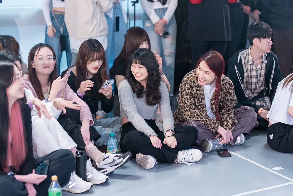 [活動攝影]FIRST PLACE Random Dance-最專業的團隊完成每場完美活動攝影，拍的不只好更要快! #尾牙攝影