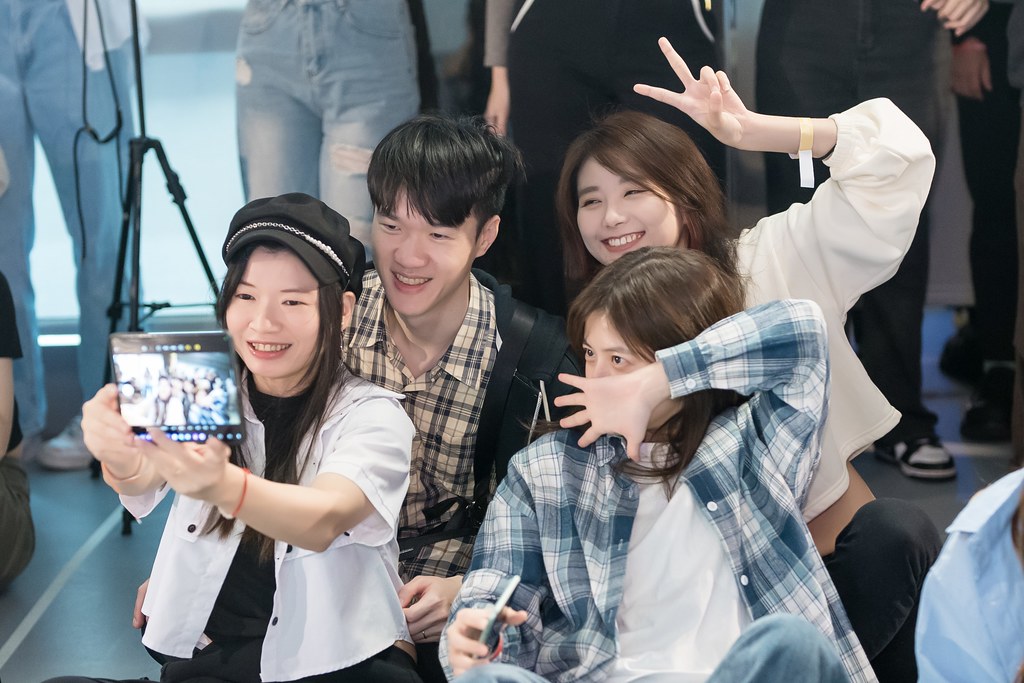 [活動攝影]FIRST PLACE Random Dance-最專業的團隊完成每場完美活動攝影，拍的不只好更要快! #雲端攝影