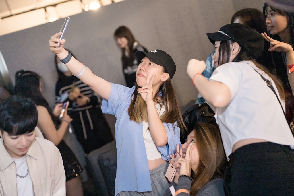 [活動攝影]FIRST PLACE Random Dance-最專業的團隊完成每場完美活動攝影，拍的不只好更要快! #活動拍攝