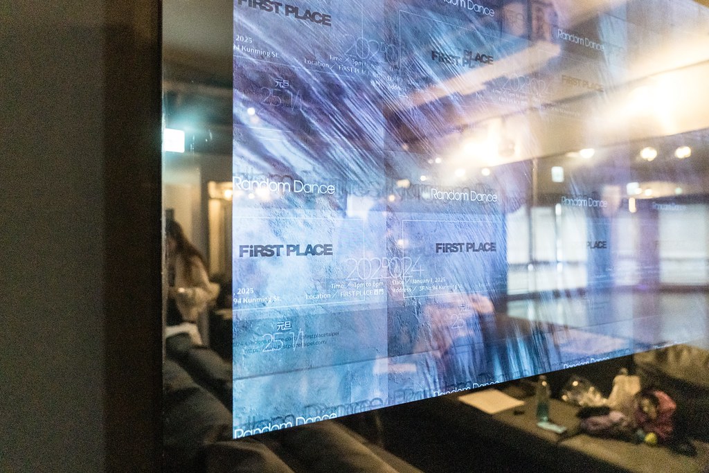 [活動攝影]FIRST PLACE Random Dance-最專業的團隊完成每場完美活動攝影，拍的不只好更要快! #活動攝影