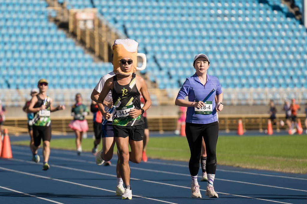 [活動攝影]2025長明賞超馬盃-最專業的團隊完成每場完美活動攝影，拍的不只好更要快! #活動拍攝