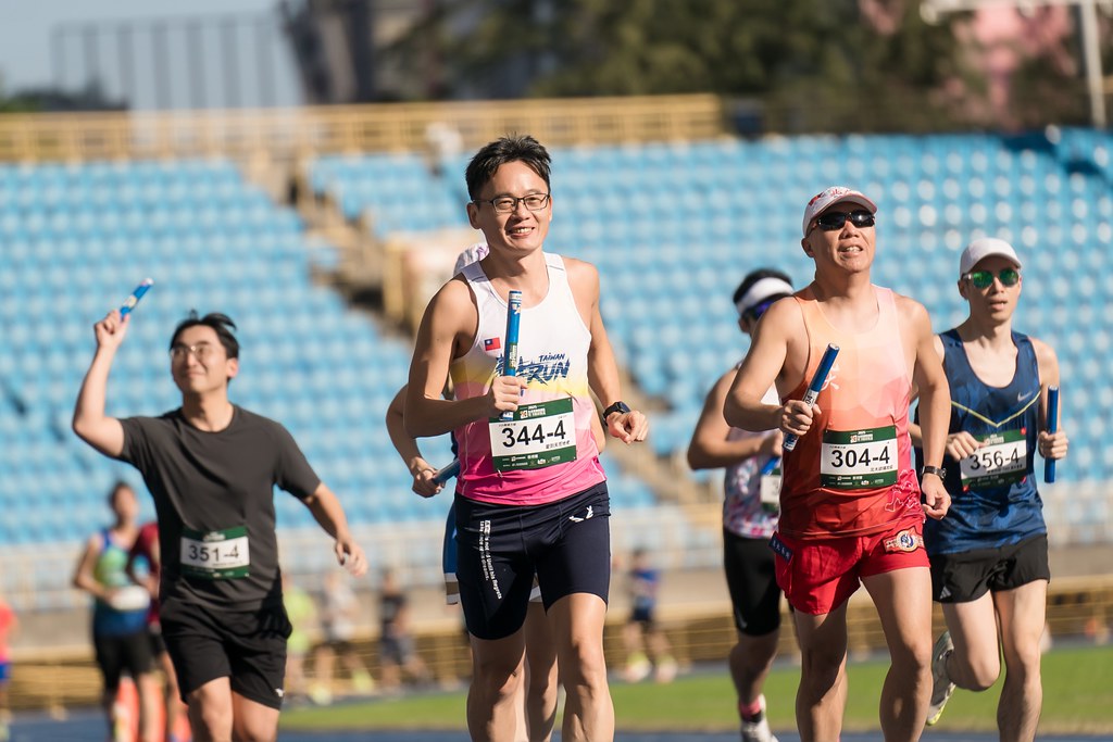 [活動攝影]2025長明賞超馬盃-最專業的團隊完成每場完美活動攝影，拍的不只好更要快! #活動攝影