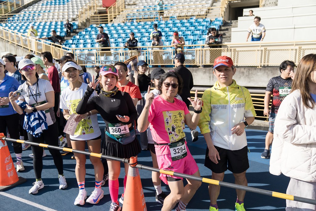 [活動攝影]2025長明賞超馬盃-最專業的團隊完成每場完美活動攝影，拍的不只好更要快! #雲端攝影