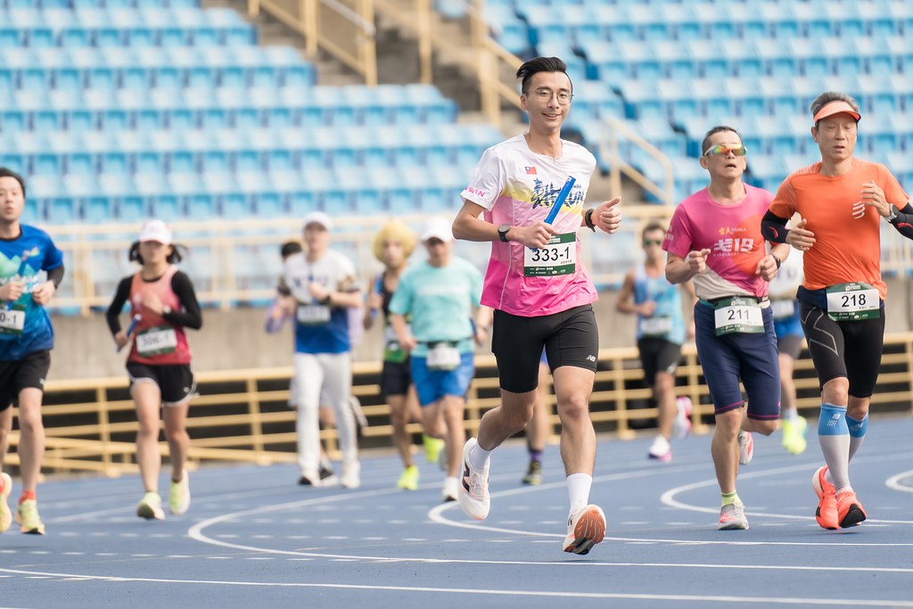 [活動攝影]2025長明賞超馬盃-最專業的團隊完成每場完美活動攝影，拍的不只好更要快! #即拍即印