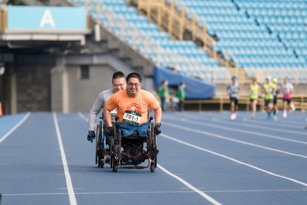 [活動攝影]2025長明賞超馬盃-最專業的團隊完成每場完美活動攝影，拍的不只好更要快! #活動拍攝