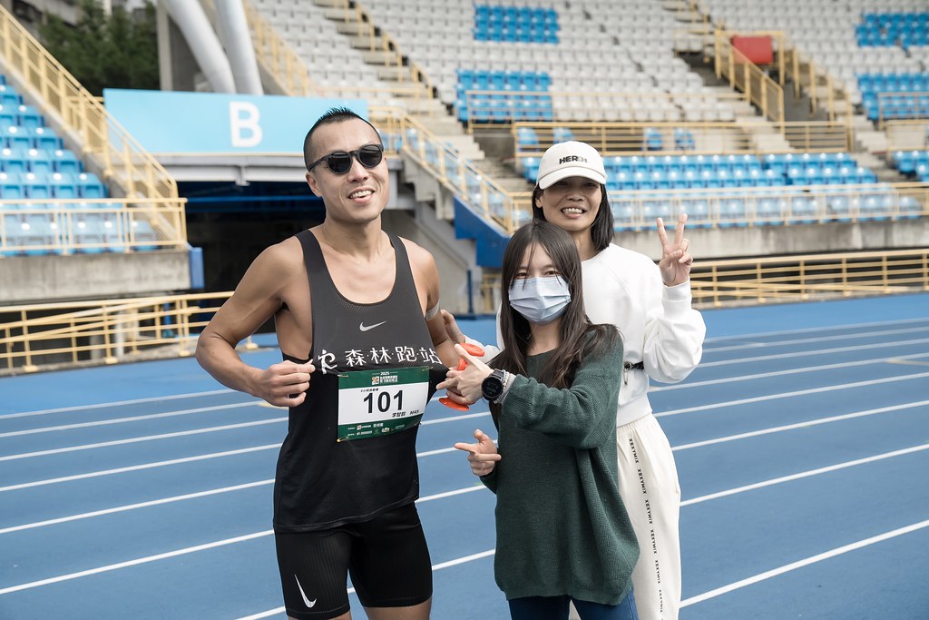 [活動攝影]2025長明賞超馬盃-最專業的團隊完成每場完美活動攝影，拍的不只好更要快! #即時攝影