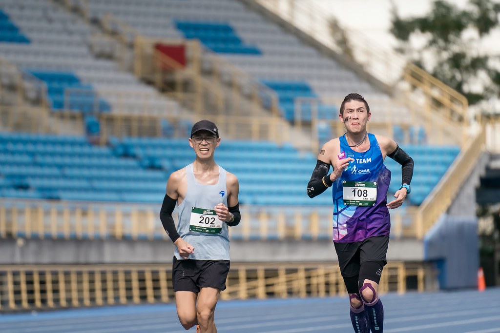 [活動攝影]2025長明賞超馬盃-最專業的團隊完成每場完美活動攝影，拍的不只好更要快! #活動拍立得