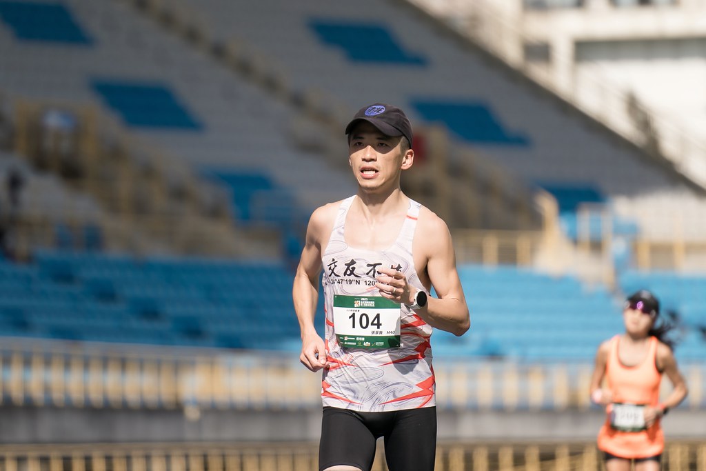 [活動攝影]2025長明賞超馬盃-最專業的團隊完成每場完美活動攝影，拍的不只好更要快! #雲端攝影