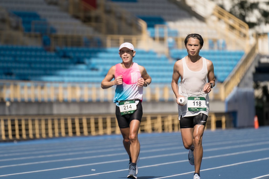 [活動攝影]2025長明賞超馬盃-最專業的團隊完成每場完美活動攝影，拍的不只好更要快! #尾牙攝影