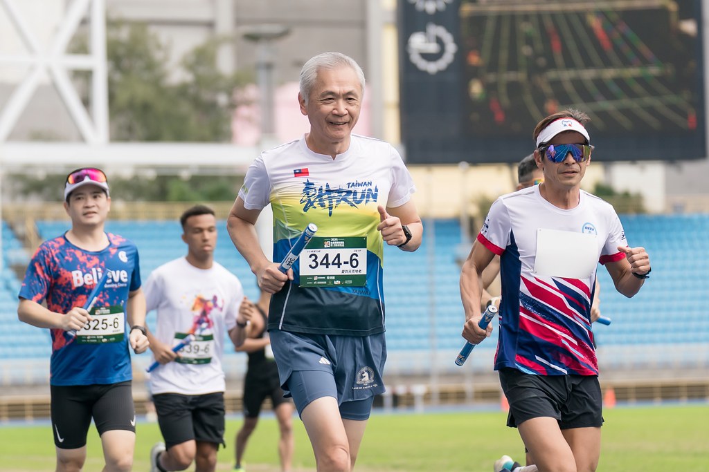 [活動攝影]2025長明賞超馬盃-最專業的團隊完成每場完美活動攝影，拍的不只好更要快! #活動攝影