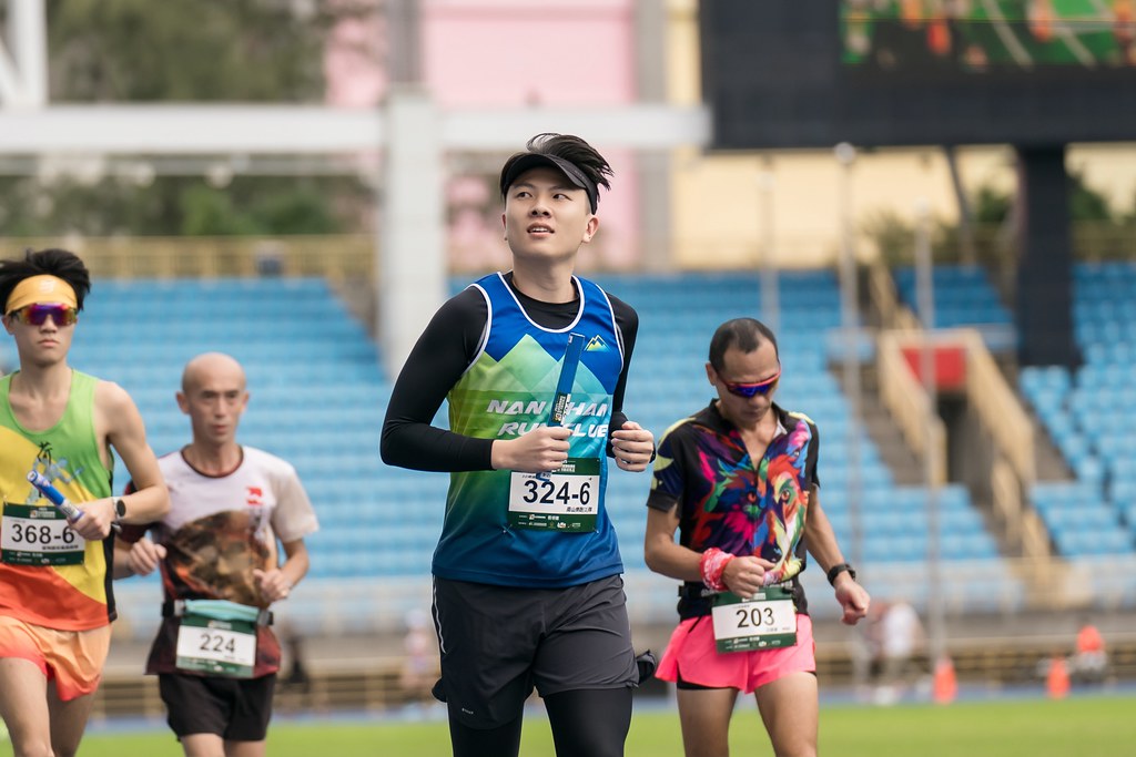 [活動攝影]2025長明賞超馬盃-最專業的團隊完成每場完美活動攝影，拍的不只好更要快! #即時攝影