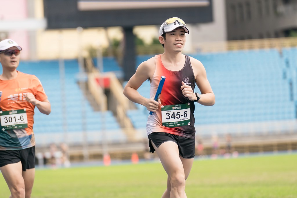 [活動攝影]2025長明賞超馬盃-最專業的團隊完成每場完美活動攝影，拍的不只好更要快! #活動攝影