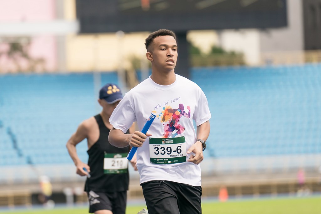 [活動攝影]2025長明賞超馬盃-最專業的團隊完成每場完美活動攝影，拍的不只好更要快! #活動拍立得