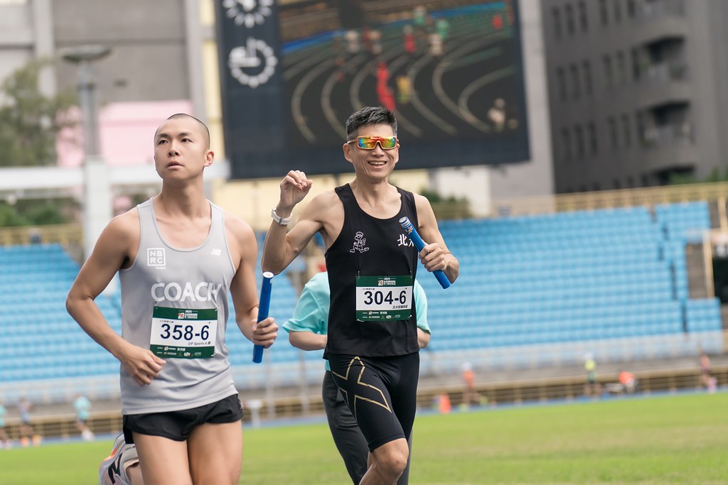 [活動攝影]2025長明賞超馬盃-最專業的團隊完成每場完美活動攝影，拍的不只好更要快! #即拍即印